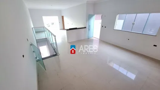 Casa com 3 Quartos para alugar, 139m² no Jardim da Balsa II, Americana
