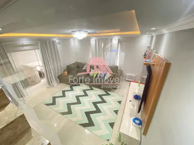 Casa com 2 Quartos à venda, 220m² no Campo Grande, Rio de Janeiro