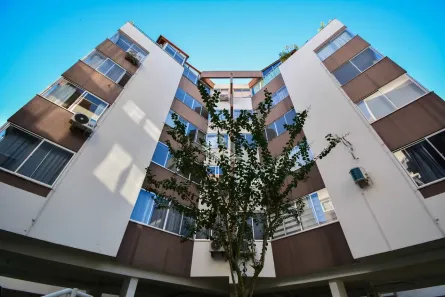Apartamento com 3 Quartos à venda, 76m² no Itacorubi, Florianópolis
