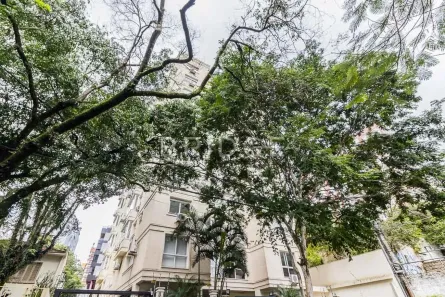 Apartamento com 3 Quartos à venda, 83m² no Mont Serrat, Porto Alegre