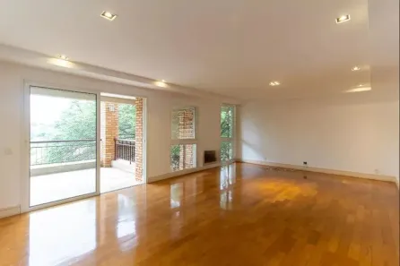 Apartamento com 4 Quartos à venda, 290m² no Pacaembu, São Paulo