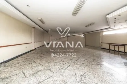 Sala Comercial para alugar, 300m² no Fundação, São Caetano do Sul