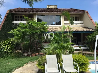 Casa com 3 Quartos à venda, 384m² no Jacarepaguá, Rio de Janeiro