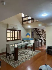Casa com 3 Quartos à venda, 302m² no Piratininga, Niterói