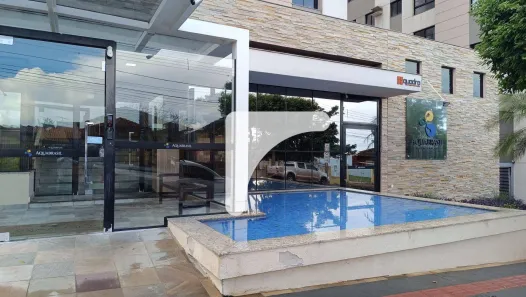 Apartamento com 2 Quartos para alugar, 55m² no Vila Brasil, Londrina