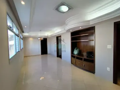Apartamento com 4 Quartos à venda, 103m² no Carlos Prates, Belo Horizonte