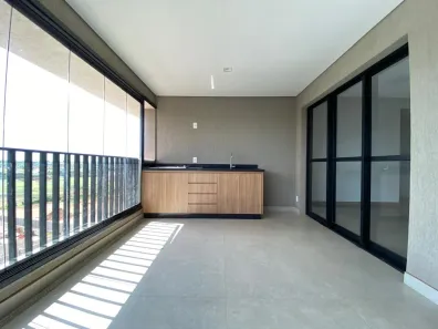 Apartamento com 3 Quartos à venda, 130m² no Jardim Sul, Uberlândia