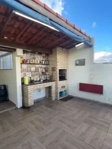 Cobertura com 2 Quartos à venda, 80m² no Vila Vitória, Santo André