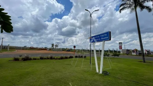 Lote/Terreno à venda, 240m² no Loteamento Santa Maria do Leme, São Carlos