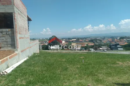 Lote/Terreno à venda, 262m² no Caçapava Velha, Caçapava