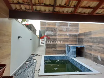 Casa com 3 Quartos à venda, 80m² no Bopiranga, Itanhaém