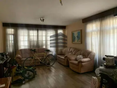 Sobrado com 3 Quartos à venda, 272m² no Ipiranga, São Paulo