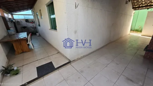 Casa com 3 Quartos à venda, 105m² no Canaã, Belo Horizonte