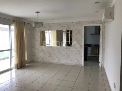 Apartamento com 3 Quartos à venda, 168m² no Jardim Botânico, Ribeirão Preto