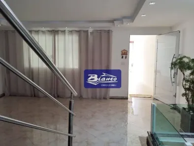 Imóvel Comercial com 3 Quartos à venda, 250m² no Centro, Guarulhos