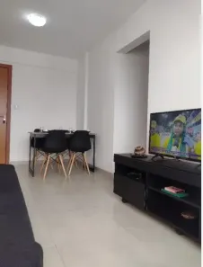 Apartamento com 2 Quartos à venda, 55m² no Itapuã, Salvador