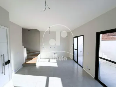 Sobrado com 2 Quartos à venda, 100m² no Vila América, Santo André