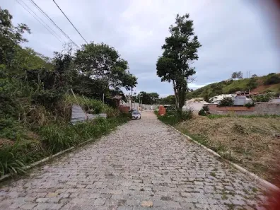 Lote/Terreno à venda, 342m² no Campo Redondo, São Pedro da Aldeia