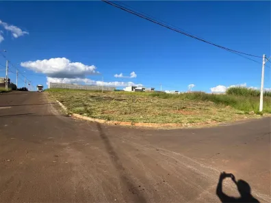 Lote/Terreno à venda, 914m² no Residencial Campos do Jordão, Anápolis