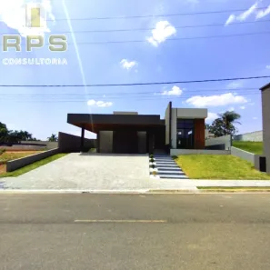 Casa de Condomínio com 4 Quartos à venda, 285m² no Estância Parque de Atibaia, Atibaia