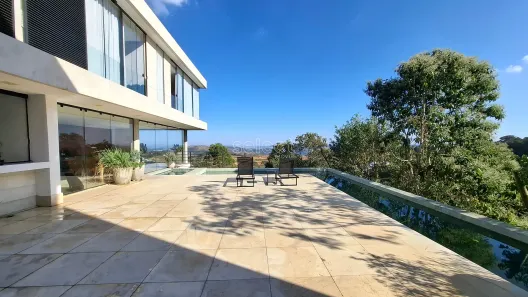 Casa de Condomínio com 3 Quartos à venda, 433m² no Novo Horizonte, Juiz de Fora