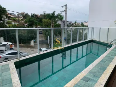 Apartamento com 2 Quartos à venda, 79m² no João Paulo, Florianópolis