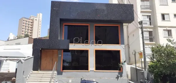 Casa com 1 Quarto à venda, 280m² no Cambuí, Campinas