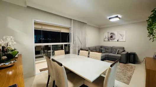 Apartamento com 3 Quartos à venda, 92m² no Fazenda São Quirino, Campinas