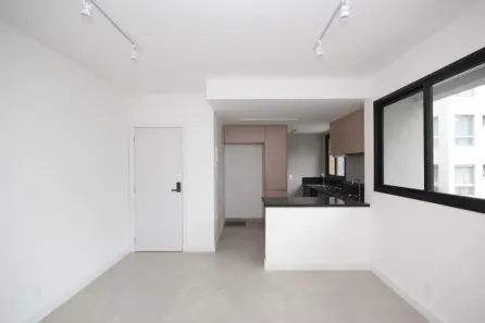 Apartamento com 2 Quartos para alugar, 63m² no Lourdes, Belo Horizonte