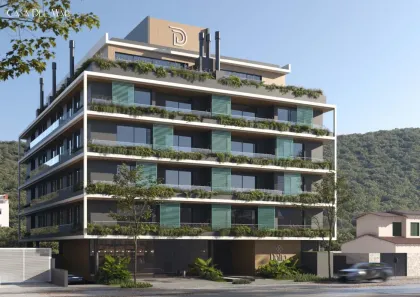 Apartamento com 3 Quartos à venda, 99m² no Canasvieiras, Florianópolis