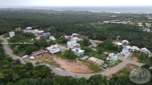 Casa de Condomínio com 4 Quartos à venda, 226m² no Imbassaí, Mata de São João