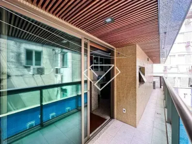 Flat com 2 Quartos à venda, 83m² no Ipanema, Rio de Janeiro