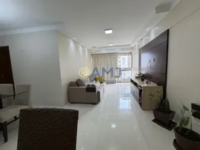Apartamento com 2 Quartos à venda, 70m² no Alto da Glória, Goiânia