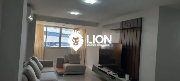 Apartamento com 4 Quartos à venda, 254m² no Trapiche da Barra, Maceió