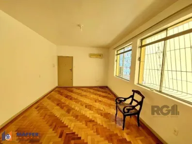 Apartamento com 5 Quartos à venda, 135m² no Floresta, Porto Alegre