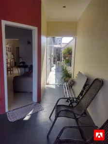 Casa com 3 Quartos à venda, 185m² no Vila Belvedere, Americana
