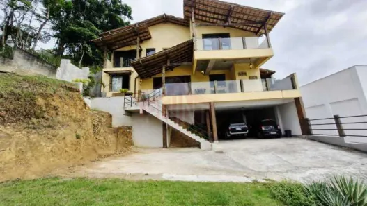Casa de Condomínio com 3 Quartos à venda, 412m² no Vila Progresso, Niterói