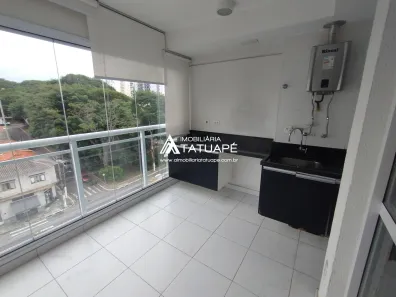 Apartamento com 2 Quartos à venda, 55m² no Vila Formosa, São Paulo