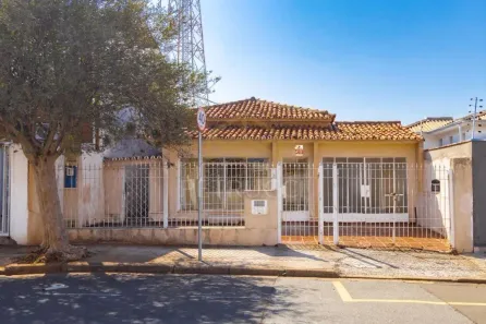 Imóvel Comercial com 3 Quartos à venda, 137m² no Jardim Chapadão, Campinas