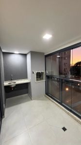 Apartamento com 2 Quartos à venda, 84m² no Terra Bonita, Londrina