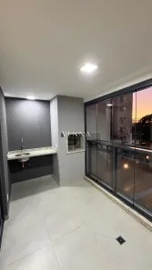 Apartamento com 2 Quartos à venda, 84m² no Terra Bonita, Londrina