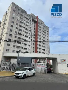 Apartamento com 2 Quartos para alugar, 50m² no Piatã, Salvador