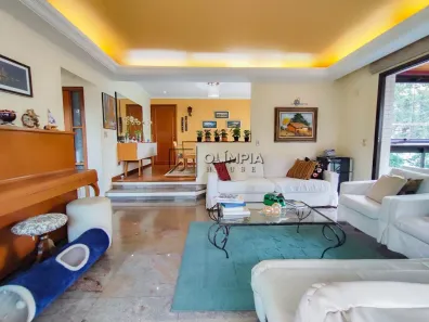 Apartamento com 3 Quartos à venda, 226m² no Perdizes, São Paulo