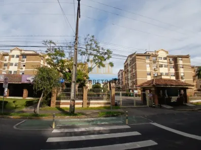 Apartamento com 2 Quartos à venda, 44m² no Marechal Rondon, Canoas