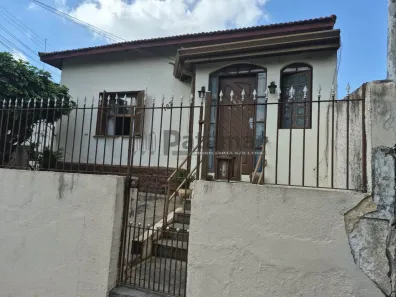 Casa com 3 Quartos à venda, 60m² no Caxingui, São Paulo