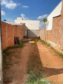 Lote/Terreno à venda, 125m² no Jardim Morada do Sol, Indaiatuba