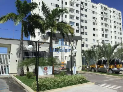 Apartamento com 2 Quartos para alugar, 50m² no Inácio Barbosa, Aracaju