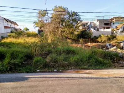 Lote/Terreno à venda, 300m² no Parque Independência III, Juiz de Fora