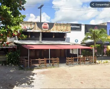 Prédio Comercial à venda, 70m² no Ernesto Geisel, João Pessoa