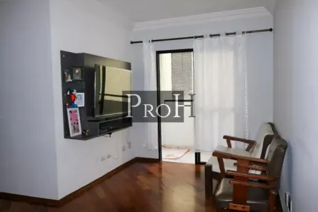 Apartamento com 2 Quartos à venda, 81m² no Santo Antônio, São Caetano do Sul
